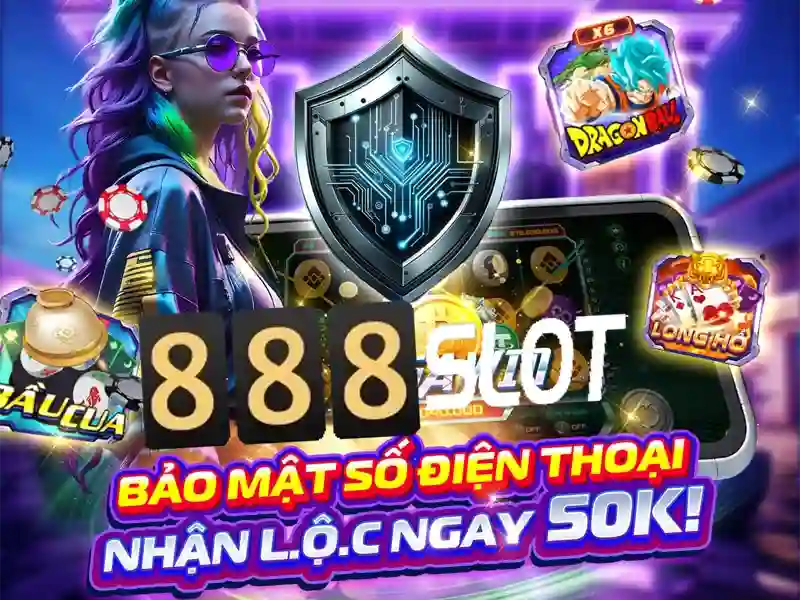 888SLOT APK 2026 – Tải 888slot APK Miễn Phí, Truy Cập An Toàn